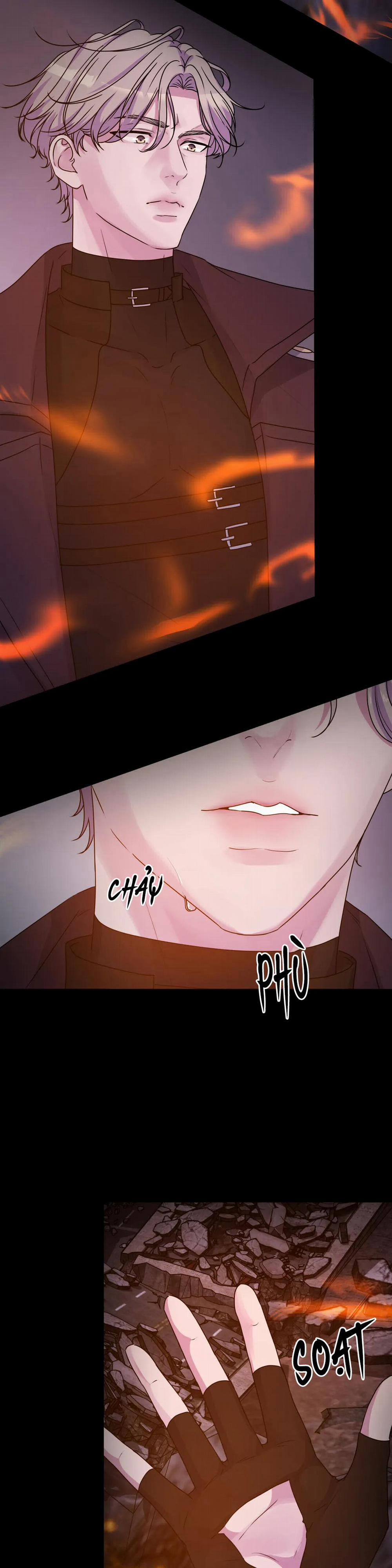 Hừng Đông 19 trang 21