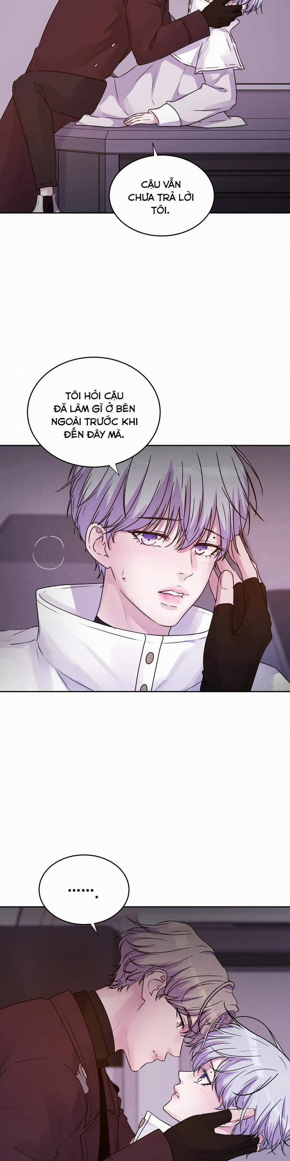 Hừng Đông 19 trang 34