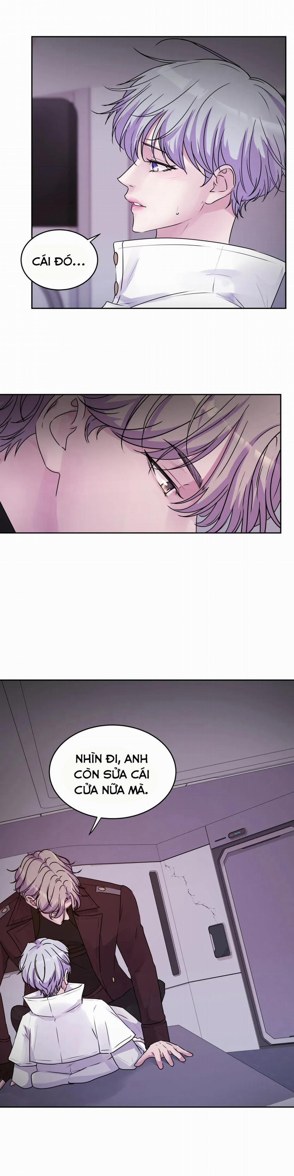 Hừng Đông 19 trang 38