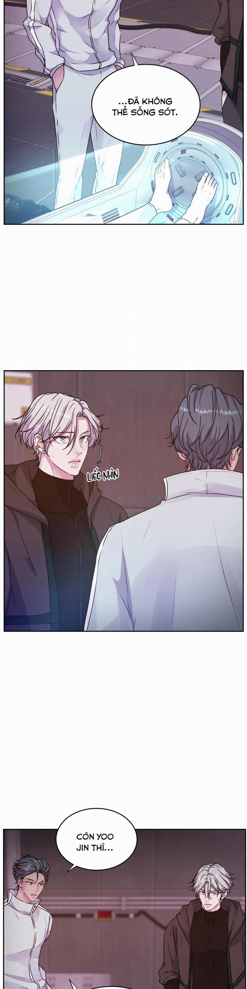 Hừng Đông 19 trang 4