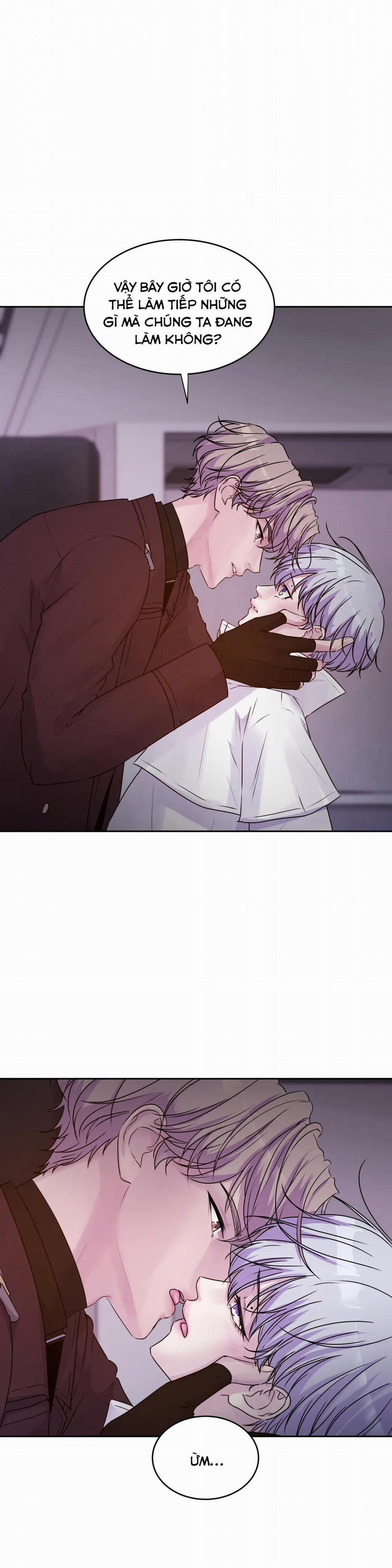 Hừng Đông 19 trang 41