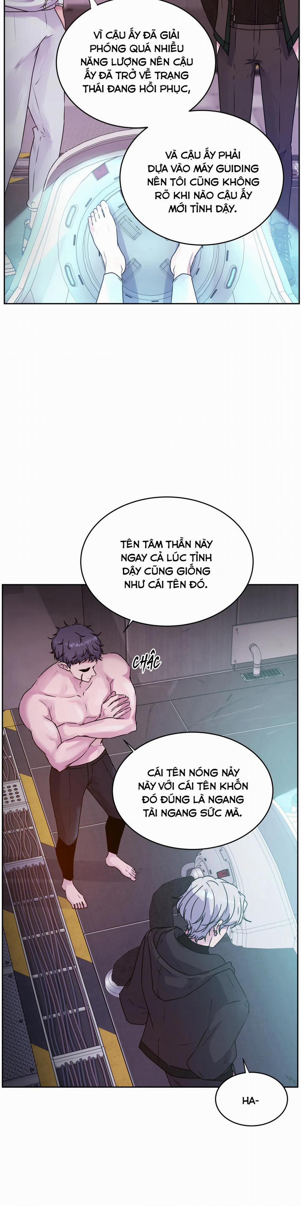 Hừng Đông 19 trang 5