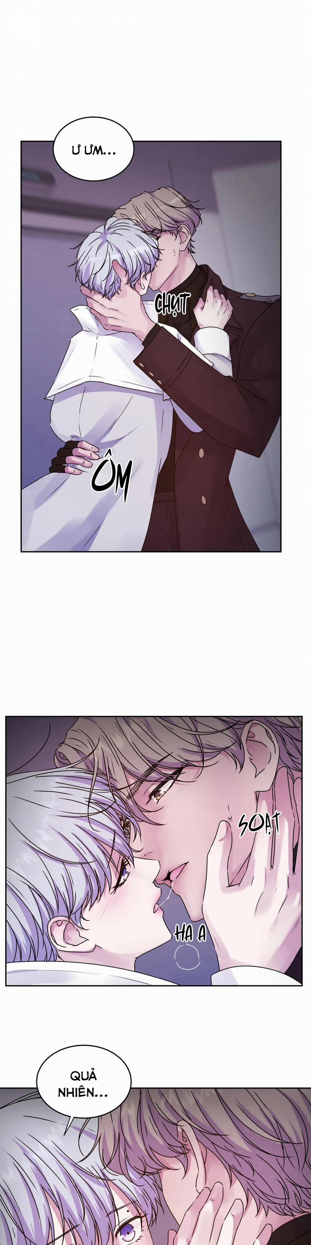 Hừng Đông 19 trang 8