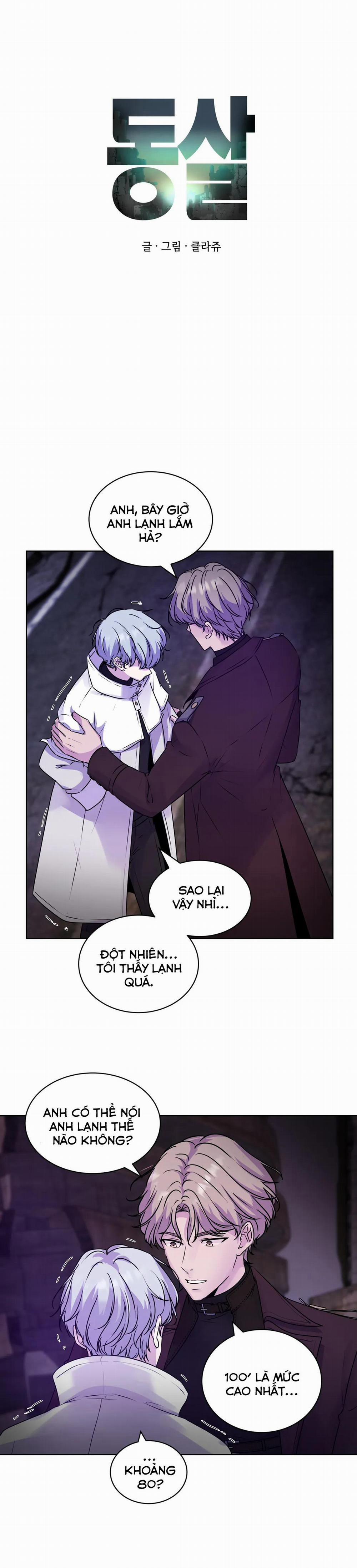 Hừng Đông 2 trang 10