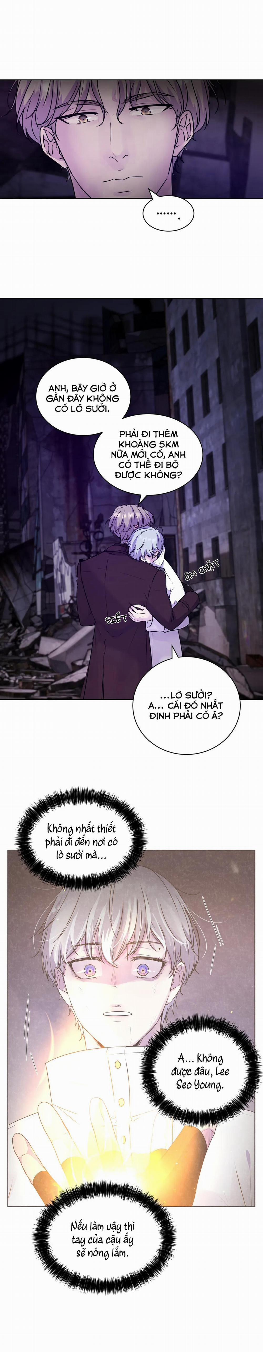 Hừng Đông 2 trang 11