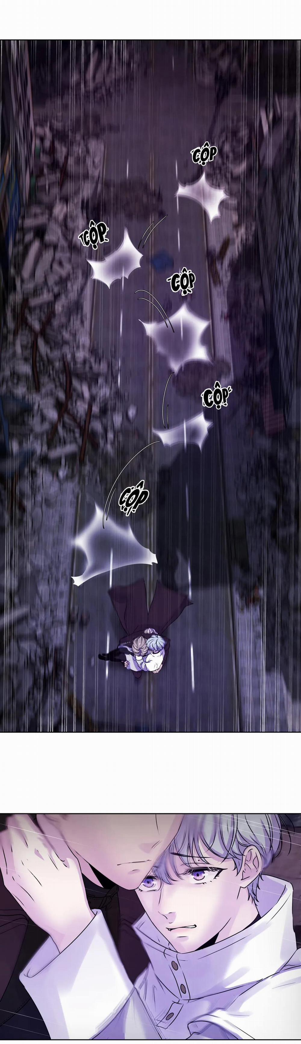 Hừng Đông 2 trang 16