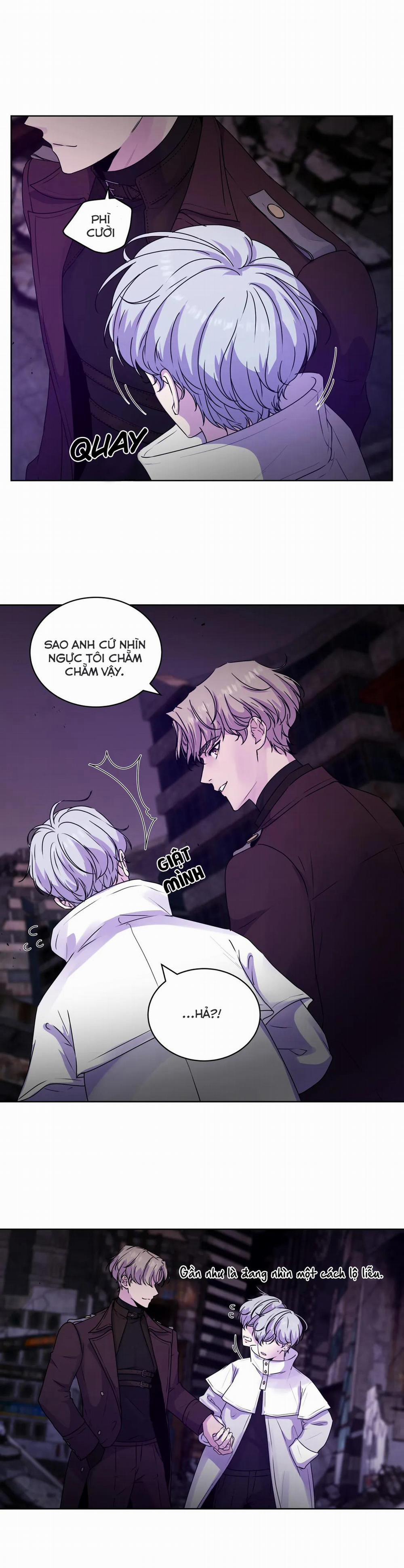 Hừng Đông 2 trang 3