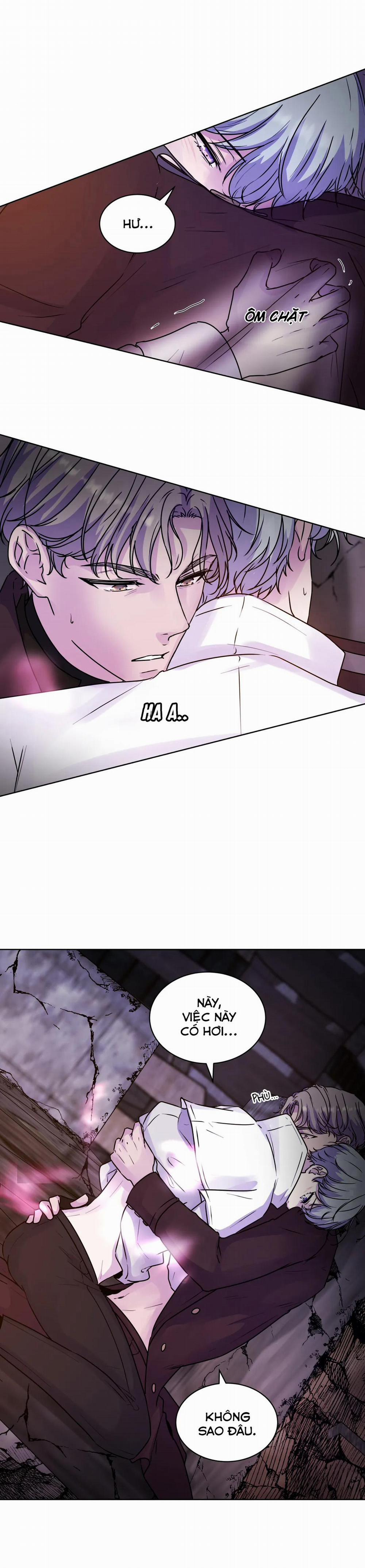 Hừng Đông 2 trang 37