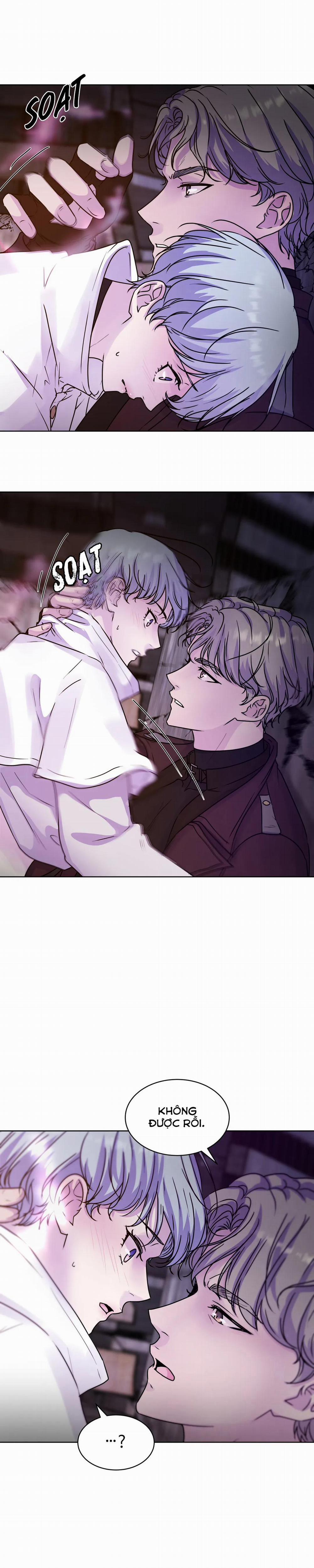 Hừng Đông 2 trang 40