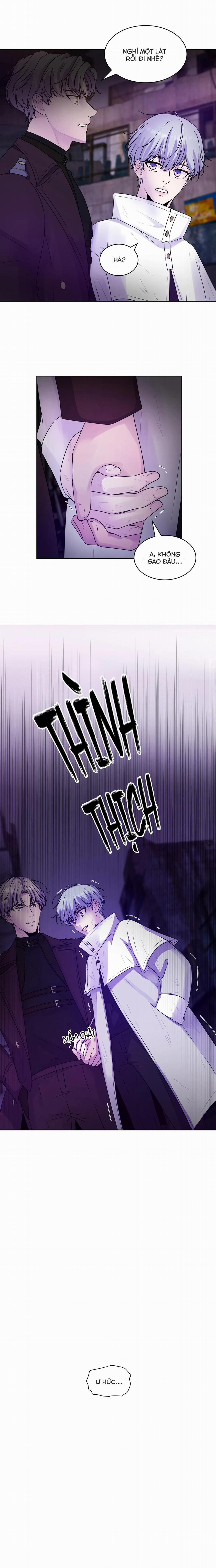 Hừng Đông 2 trang 9