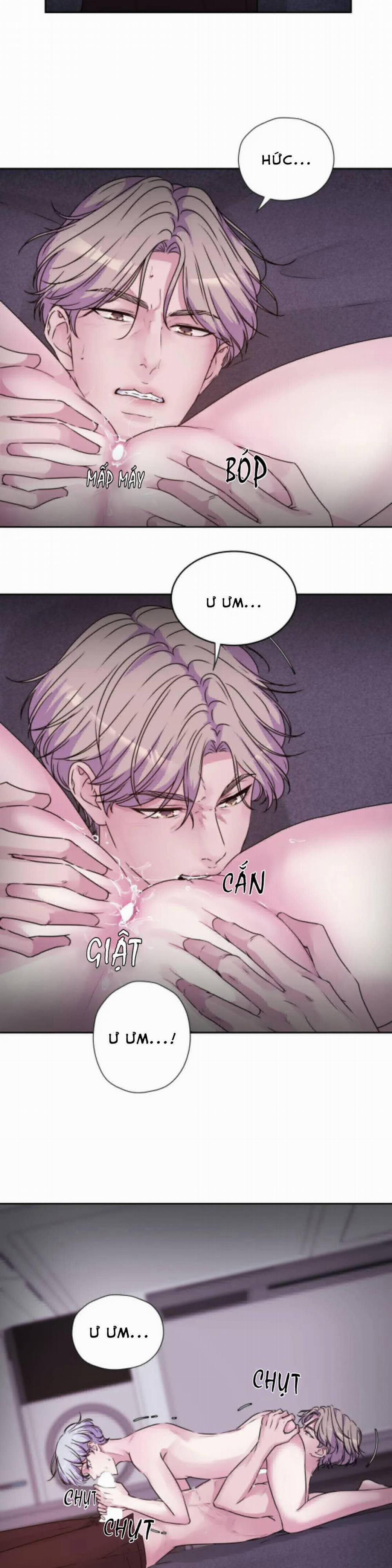 Hừng Đông 20 trang 18