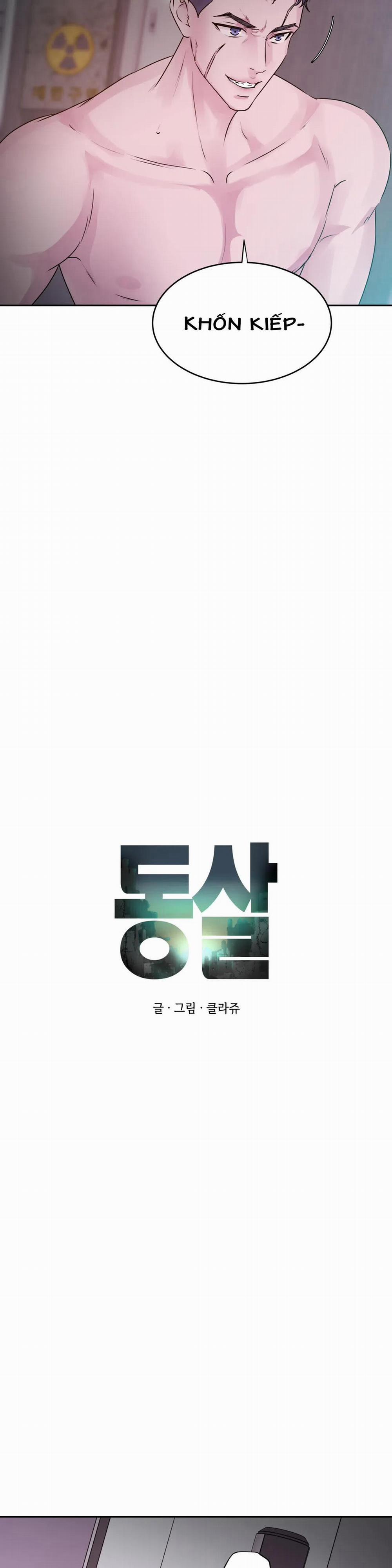 Hừng Đông 20 trang 8