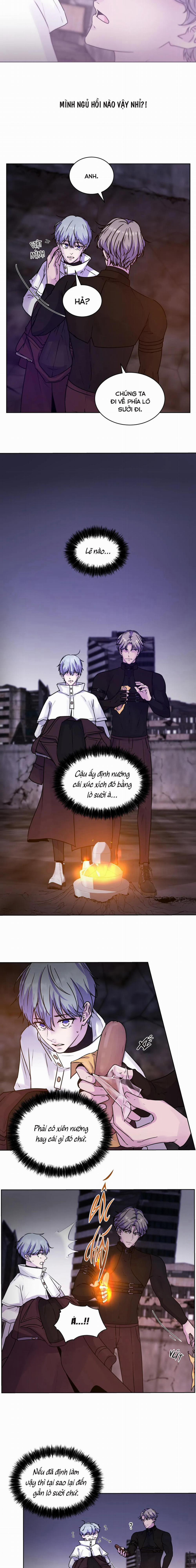 Hừng Đông 3 trang 11