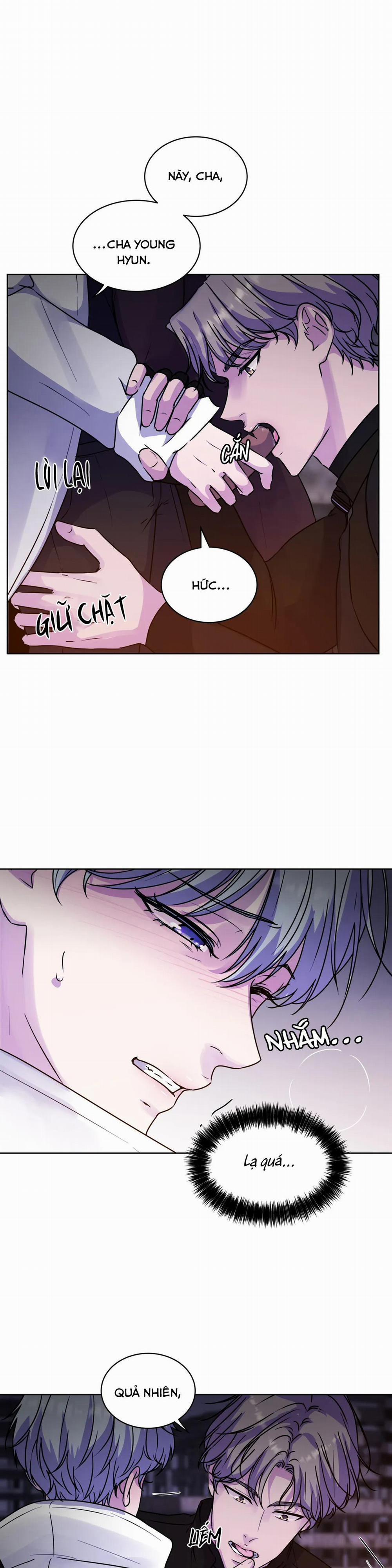 Hừng Đông 3 trang 23