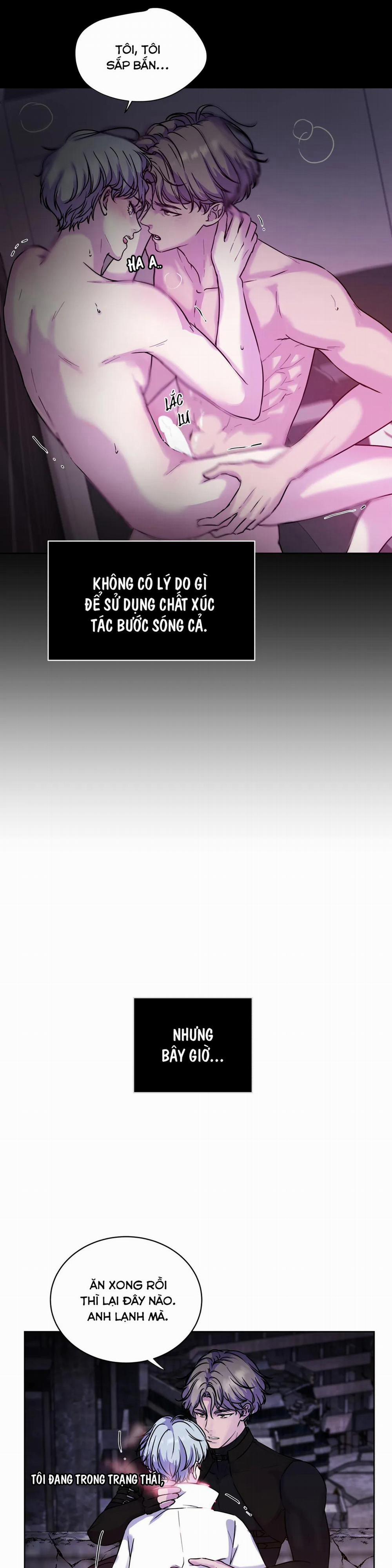 Hừng Đông 3 trang 28