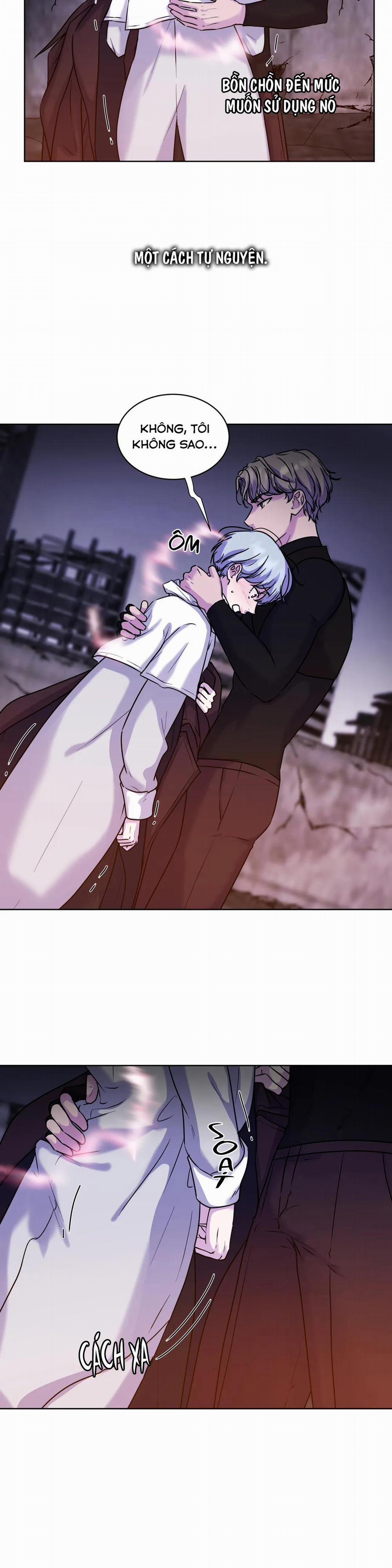 Hừng Đông 3 trang 29