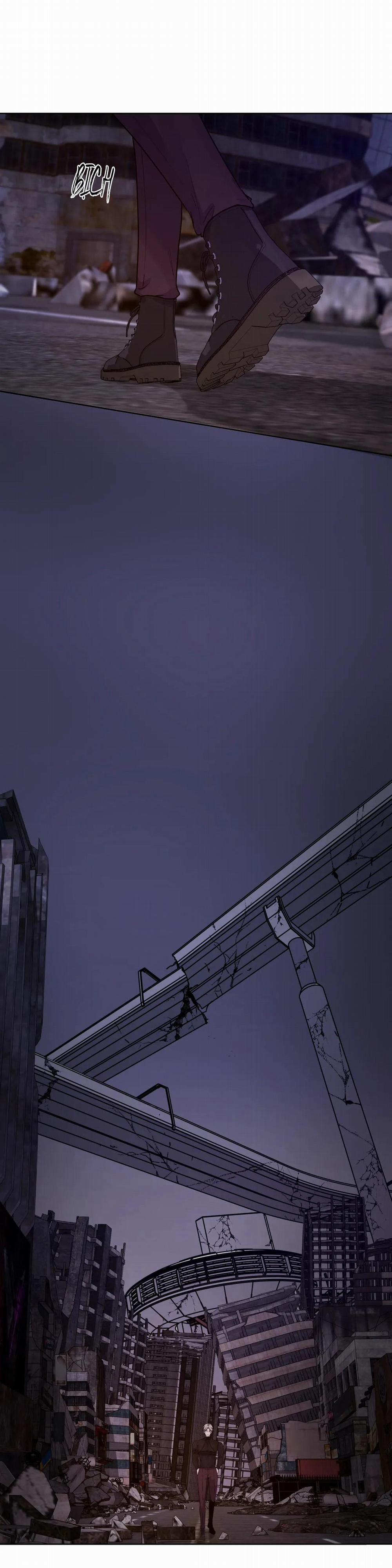 Hừng Đông 3 trang 3