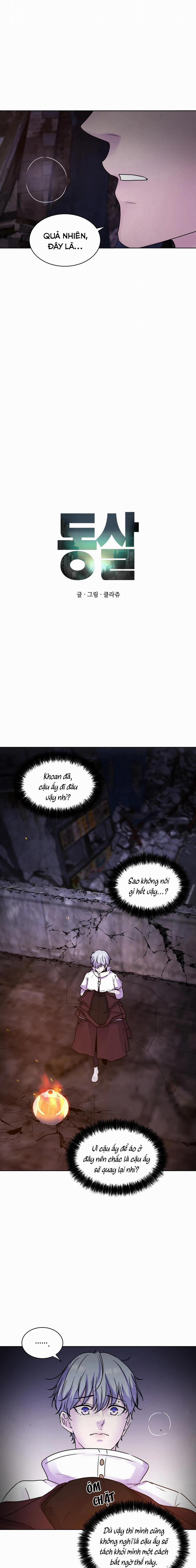 Hừng Đông 3 trang 4