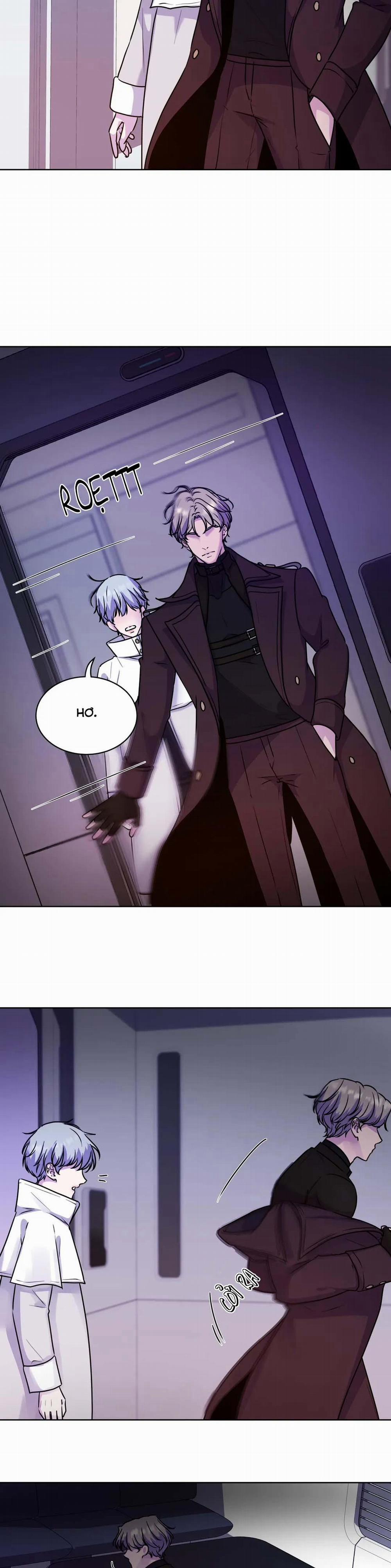 Hừng Đông 4 trang 9