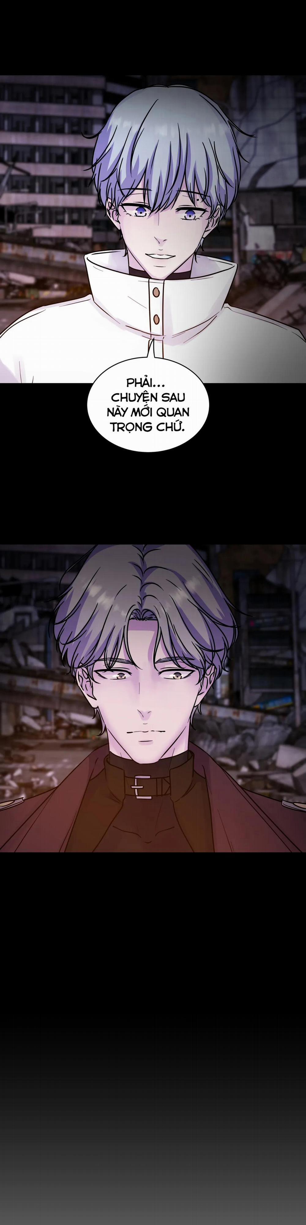 Hừng Đông 5 trang 12