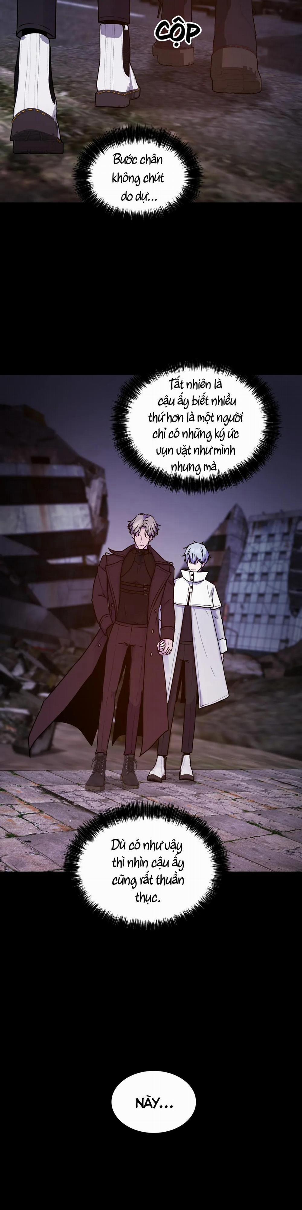 Hừng Đông 5 trang 2