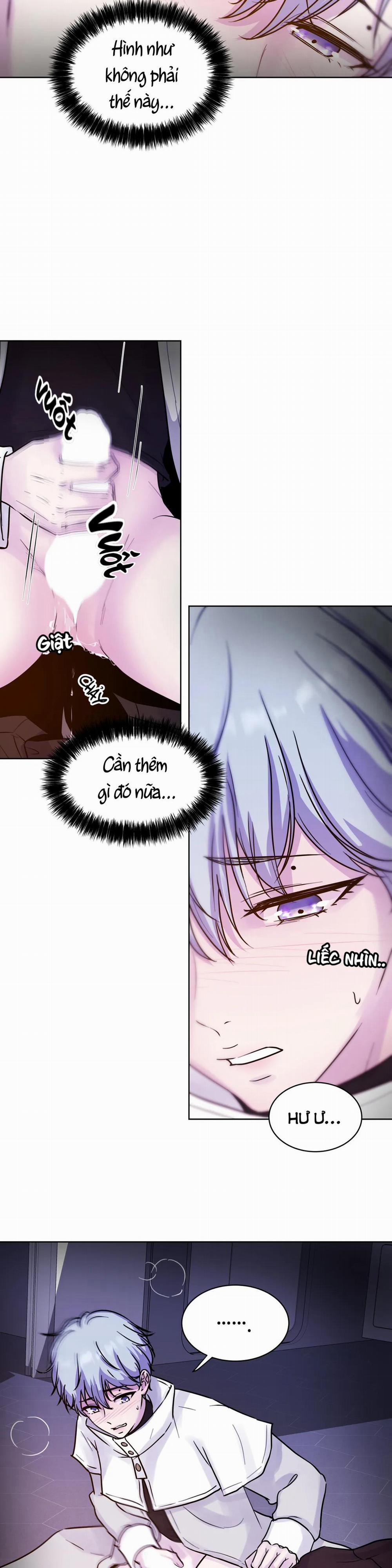 Hừng Đông 5 trang 32