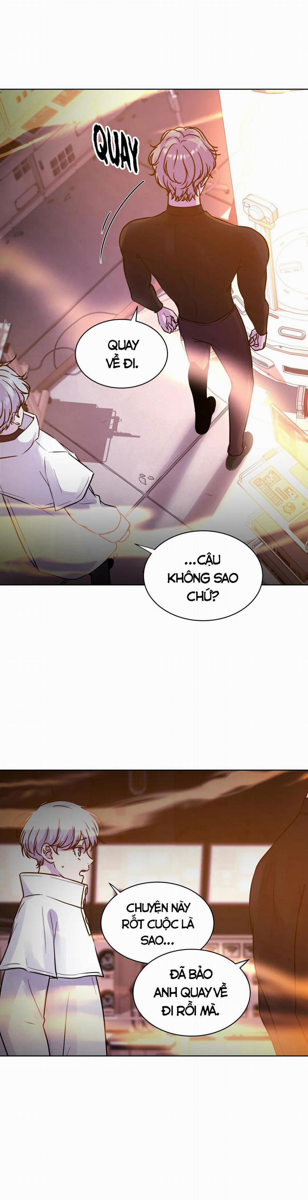 Hừng Đông 6 trang 2