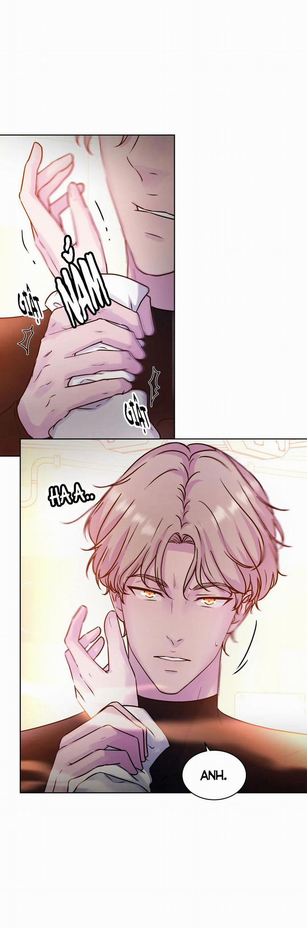 Hừng Đông 6 trang 8