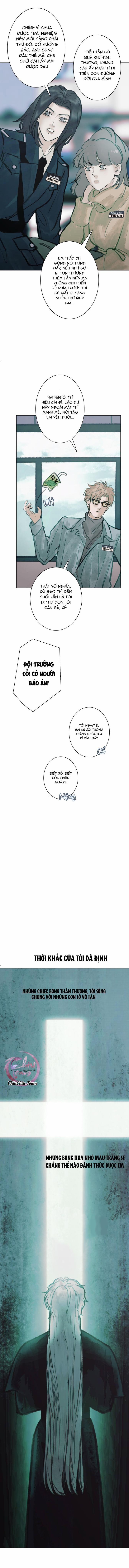 Hừng Đông 7 NGANG RAW trang 10