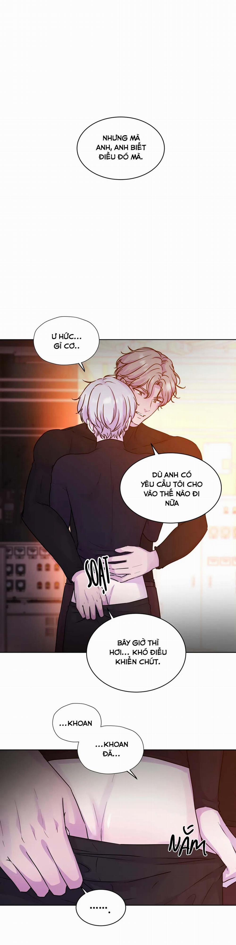 Hừng Đông 7 trang 1