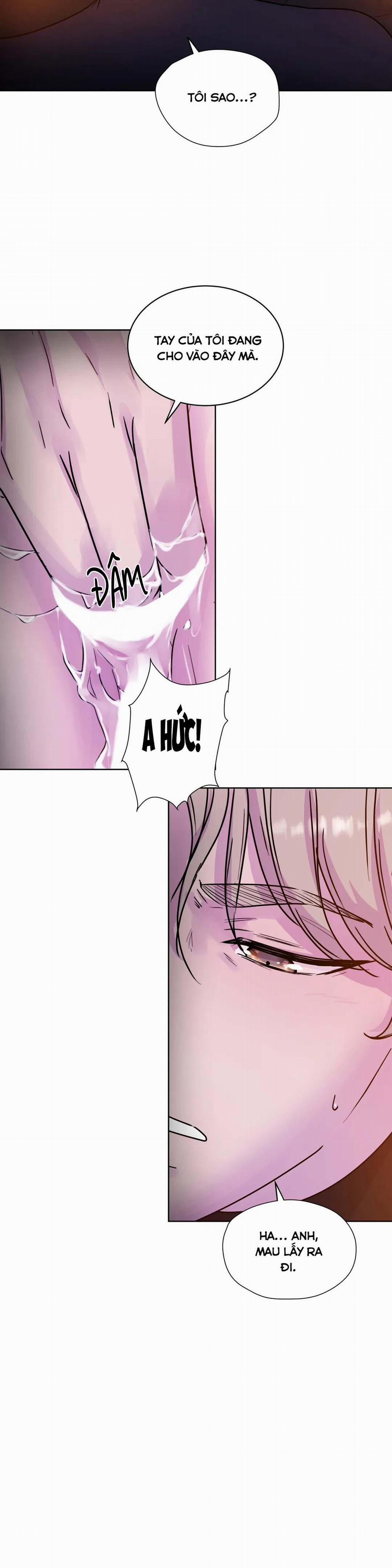 Hừng Đông 7 trang 14