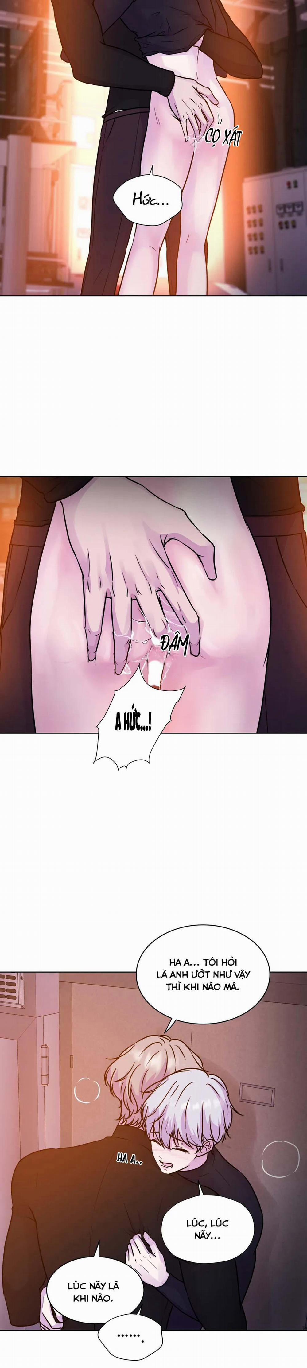 Hừng Đông 7 trang 7