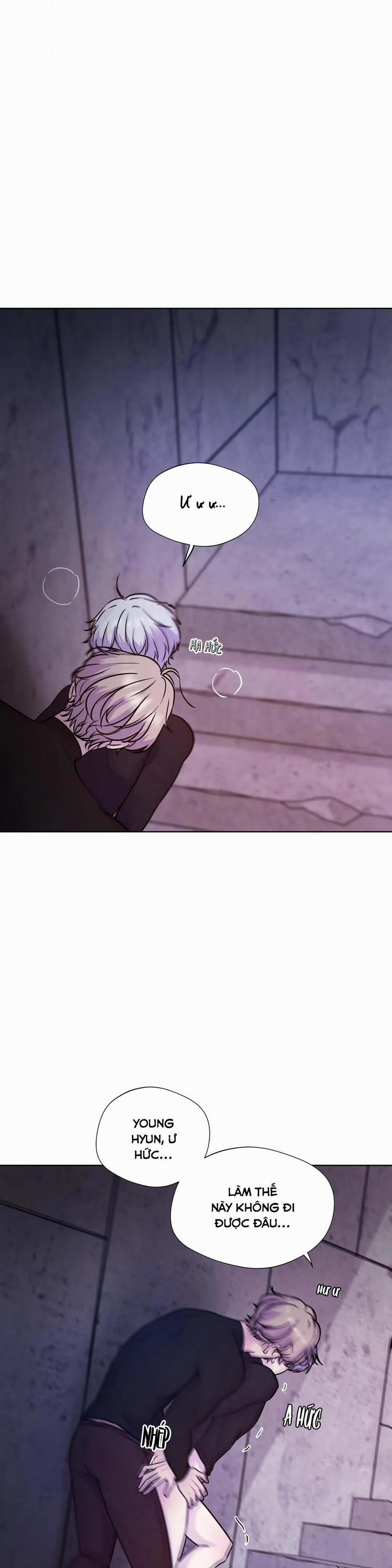 Hừng Đông 8 trang 1