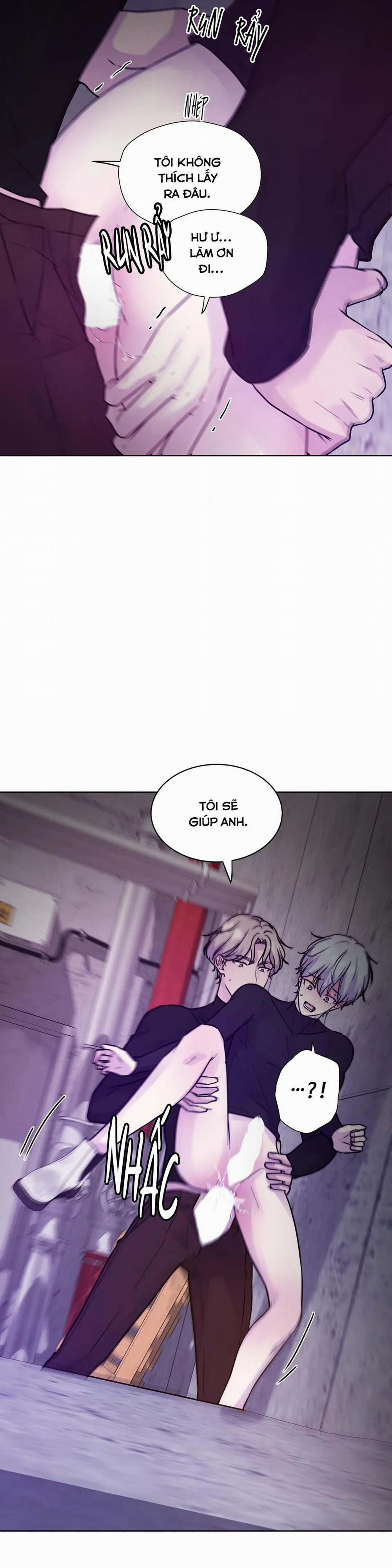 Hừng Đông 8 trang 3