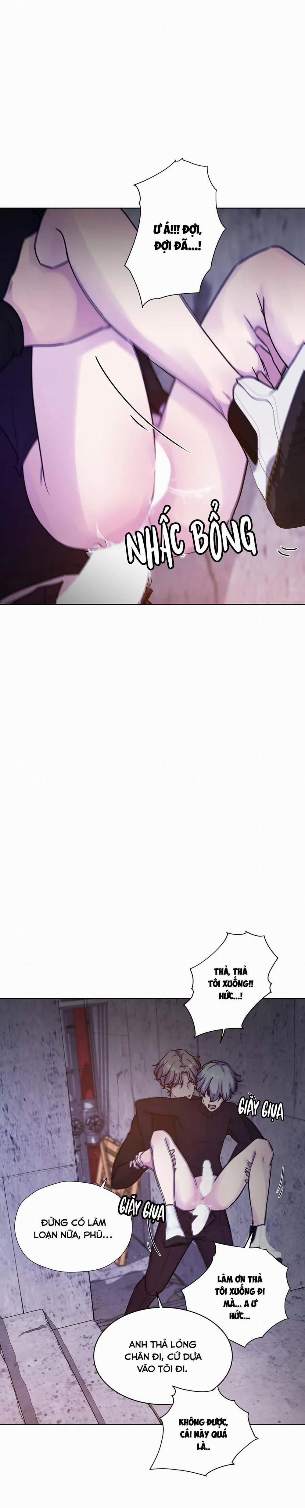 Hừng Đông 8 trang 4