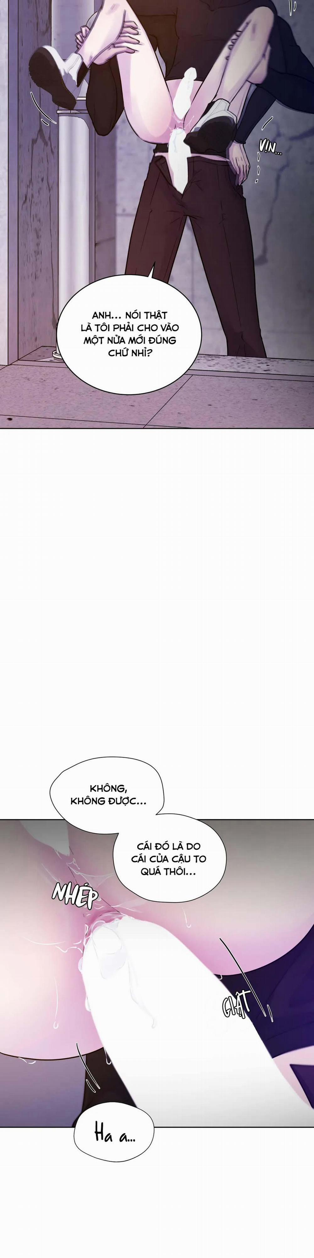 Hừng Đông 8 trang 6