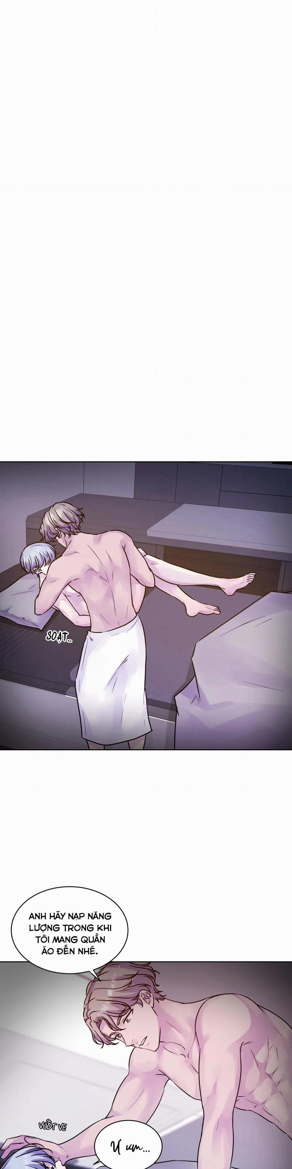 Hừng Đông 9 trang 15