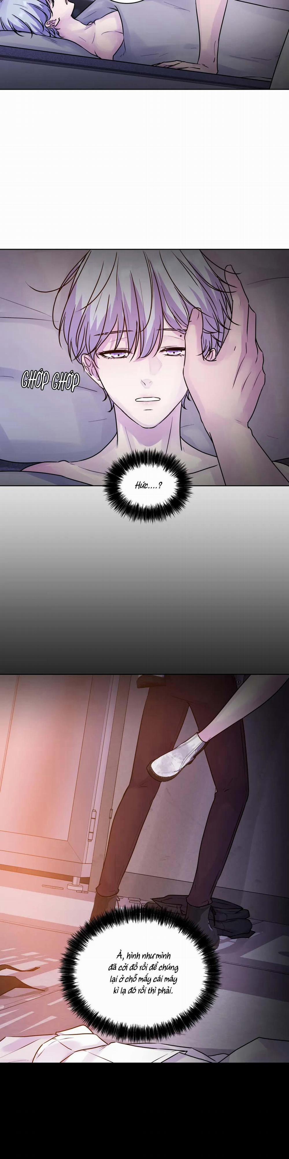 Hừng Đông 9 trang 16