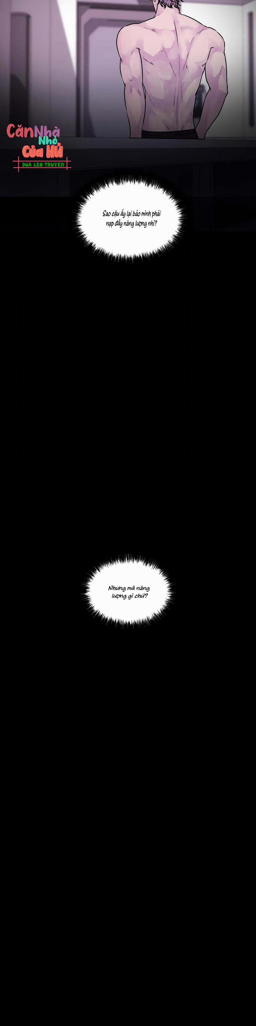 Hừng Đông 9 trang 18