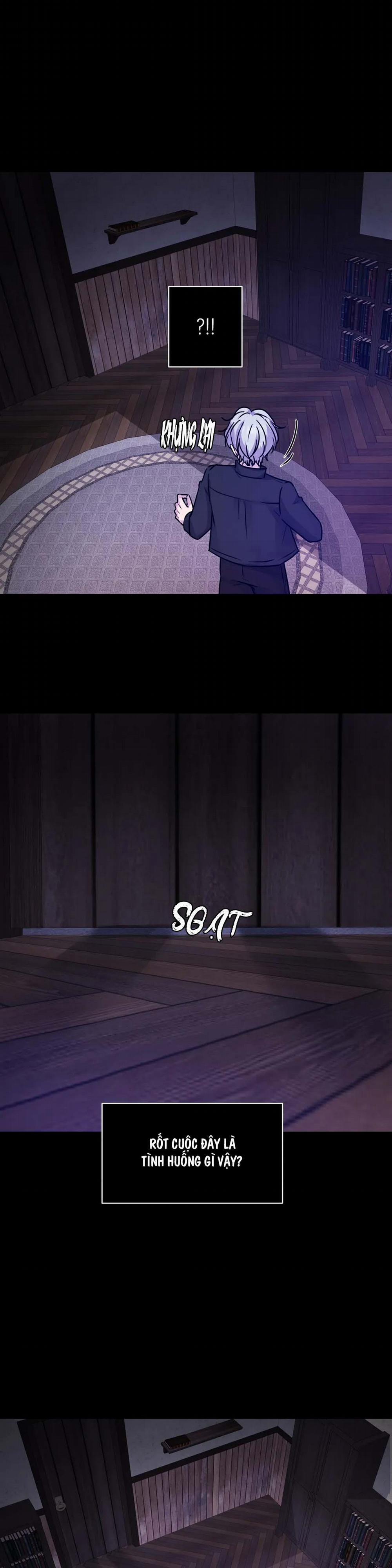 Hừng Đông 9 trang 22