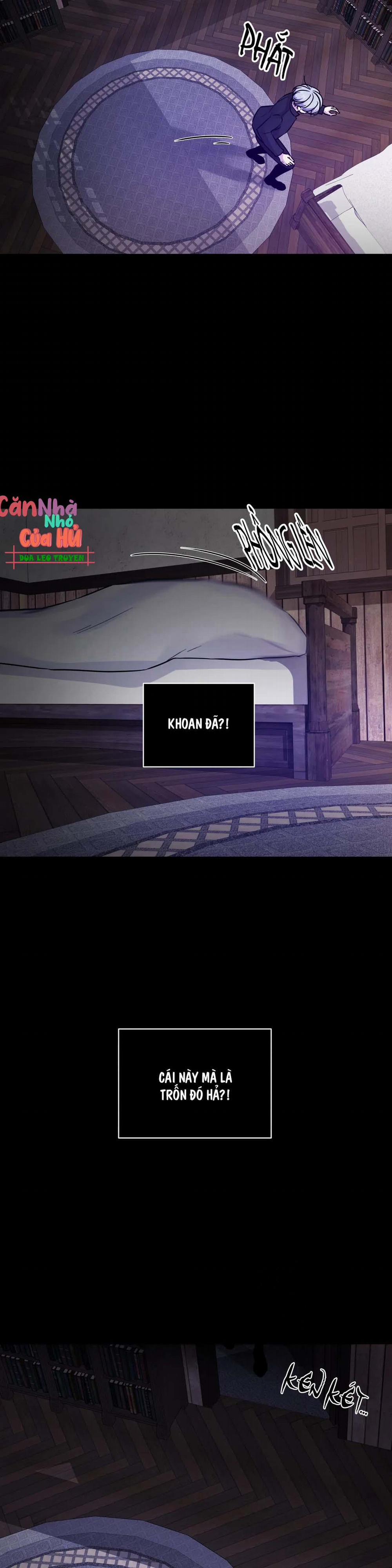 Hừng Đông 9 trang 23