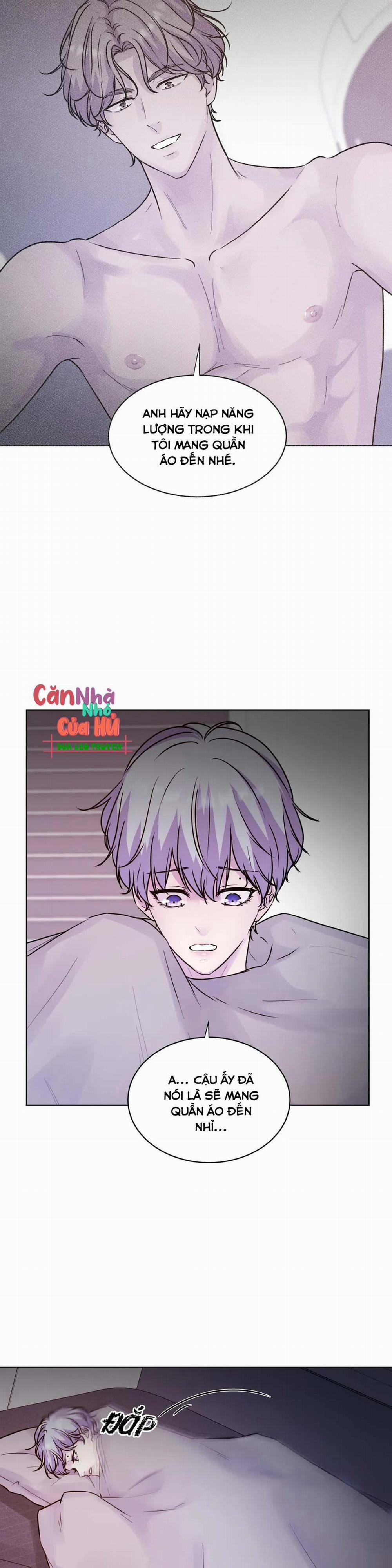 Hừng Đông 9 trang 28