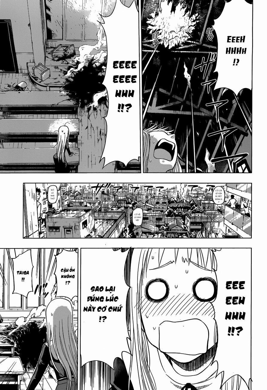 Hungry Marie 1 trang 45