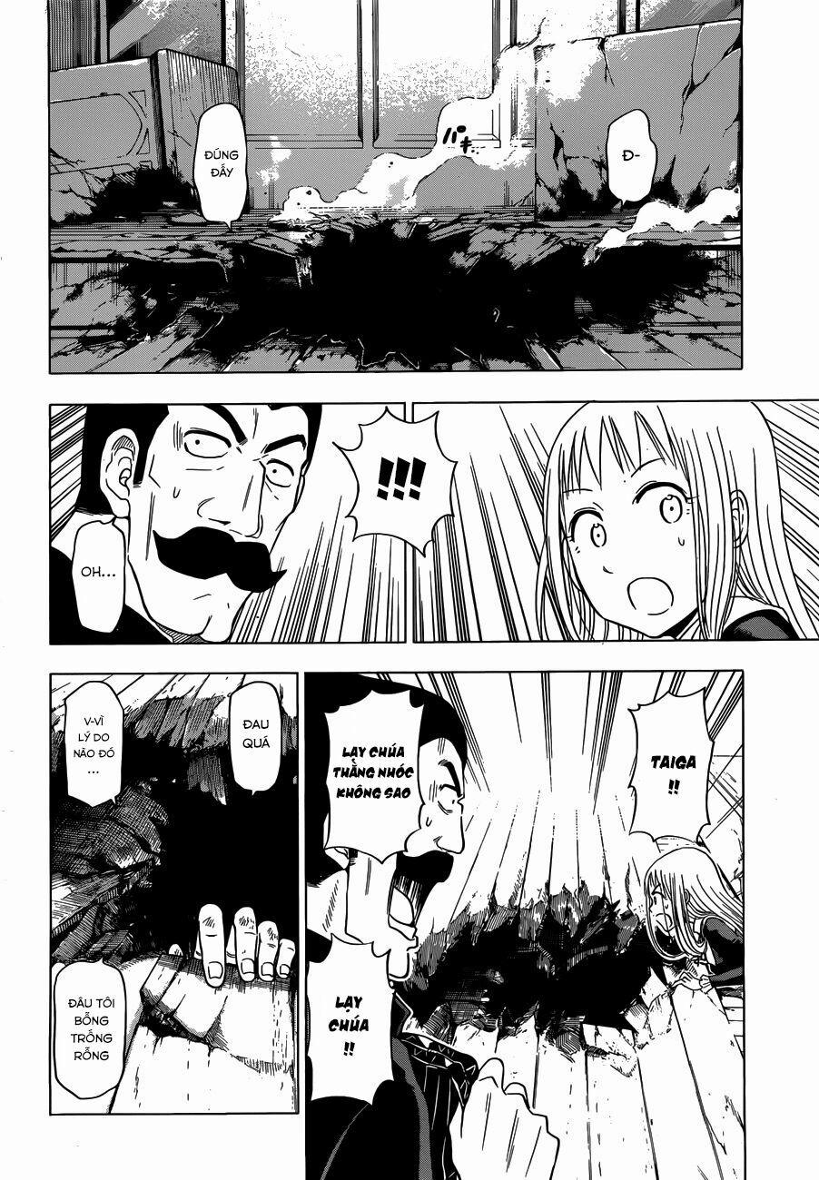 Hungry Marie 1 trang 48