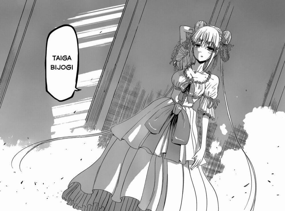 Hungry Marie 1 trang 50