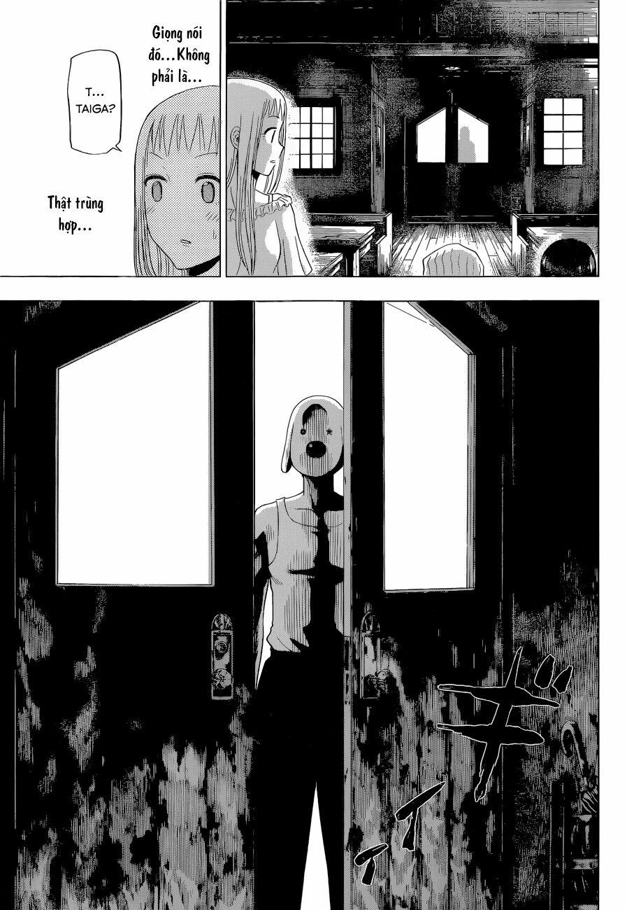 Hungry Marie 19 trang 13