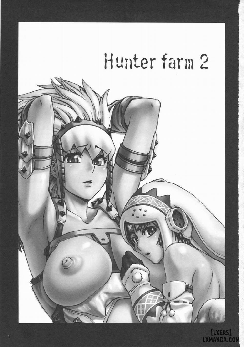 Hunter Farm 2 Oneshot trang 1
