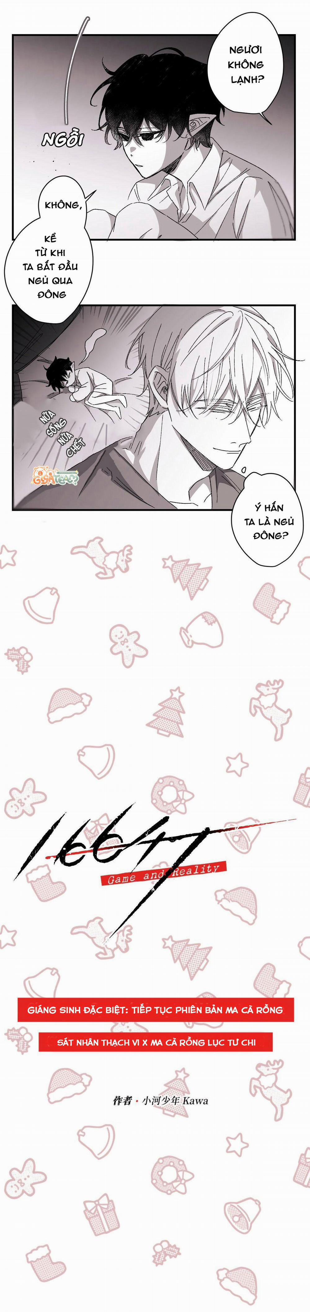 Hunting 16 X 647 10.5 Merry christmas trang 1