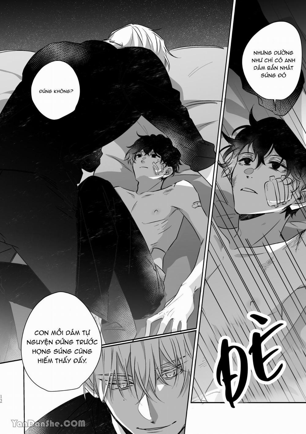 Hunting 16 X 647 13 NT 1 H+ trang 11