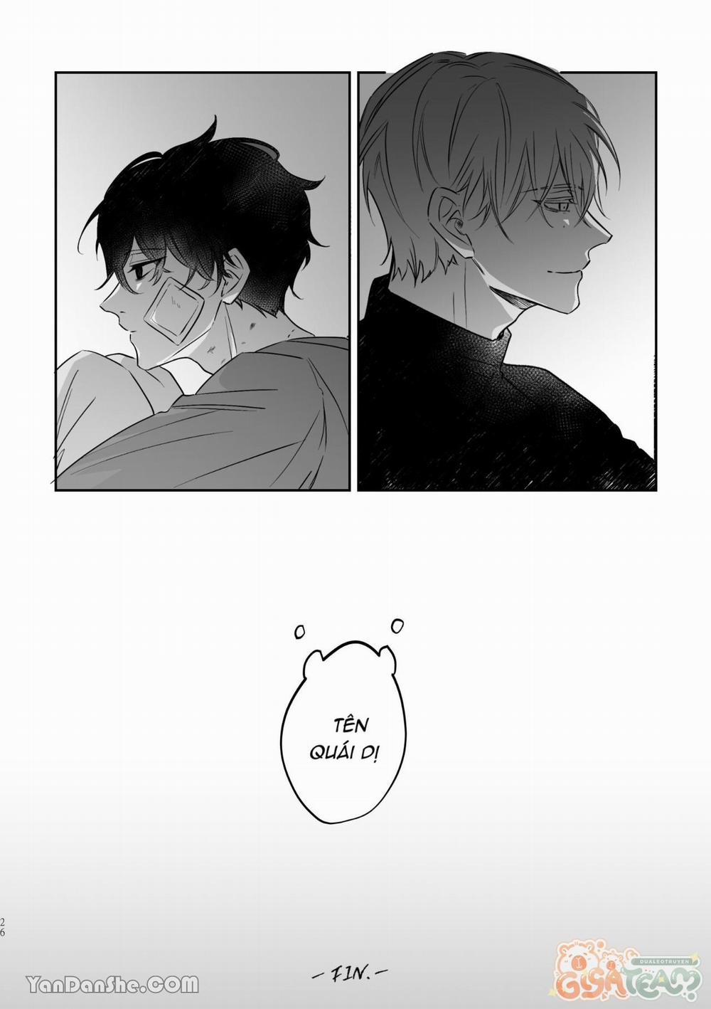 Hunting 16 X 647 13 NT 1 H+ trang 25